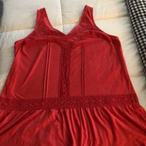 Matilda Jane Fond Memories Tank